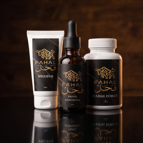 FAHAL Products